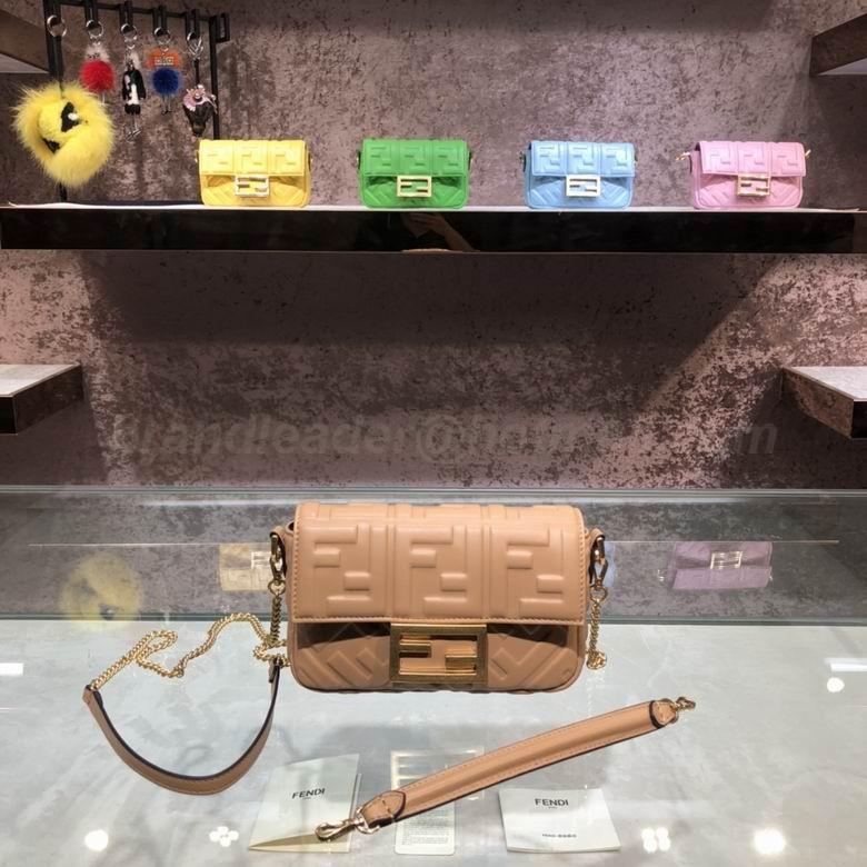 Fendi Handbags 15